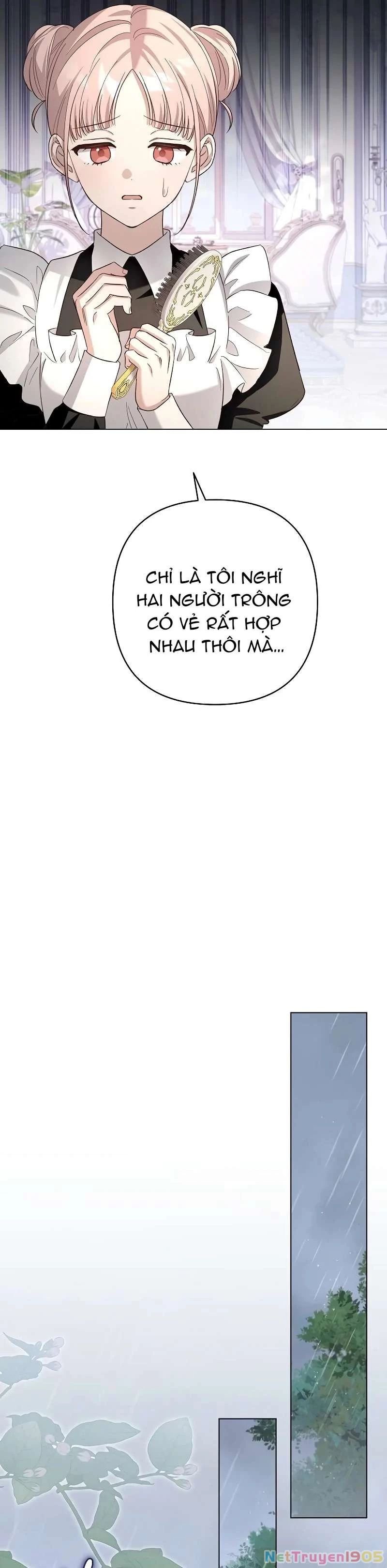 Cô Dâu Của Đại Công Tước Là Chiến Binh Địa Ngục Chapter 21 - 14