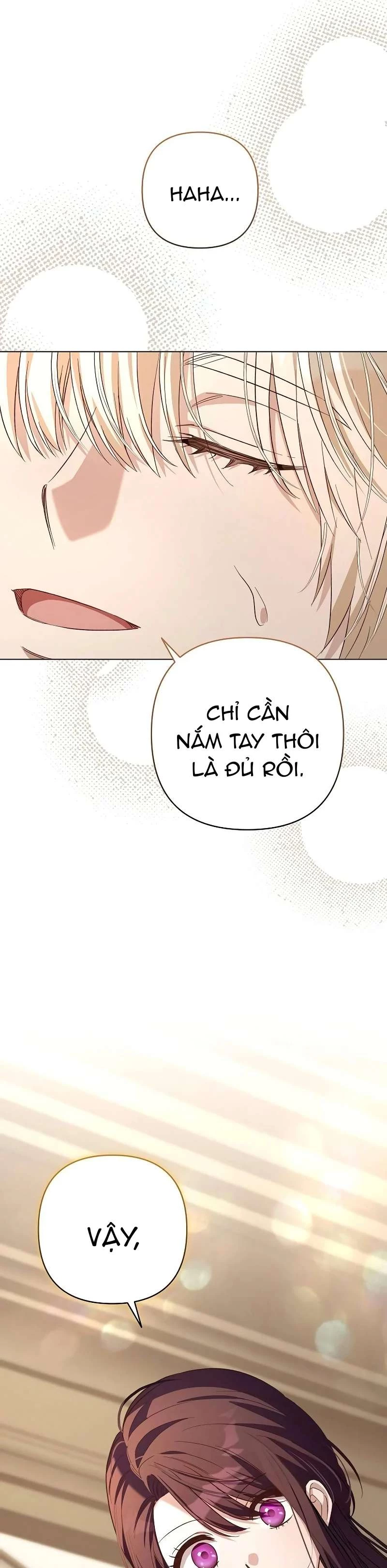 Cô Dâu Của Đại Công Tước Là Chiến Binh Địa Ngục Chapter 21 - 26