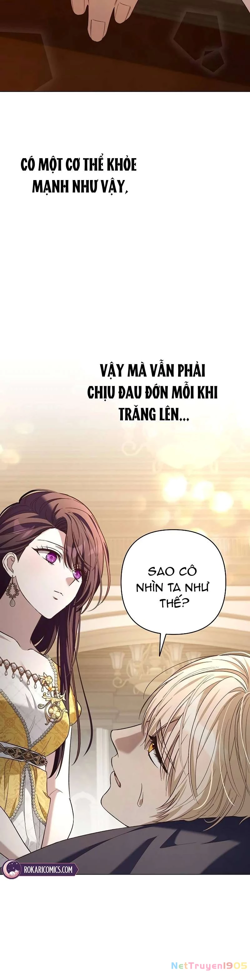 Cô Dâu Của Đại Công Tước Là Chiến Binh Địa Ngục Chapter 21 - 32