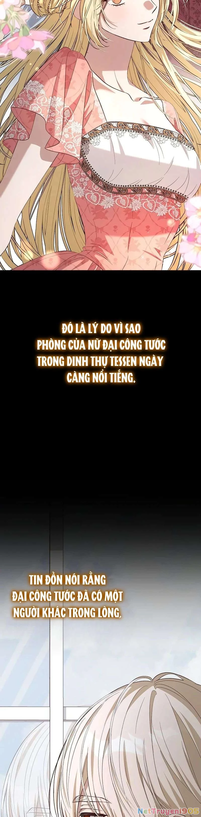 Cô Dâu Của Đại Công Tước Là Chiến Binh Địa Ngục Chapter 21 - 39