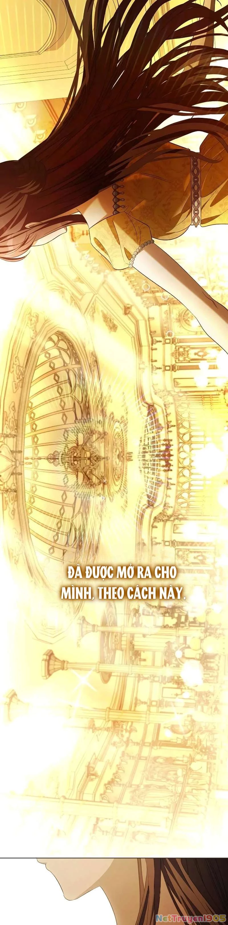 Cô Dâu Của Đại Công Tước Là Chiến Binh Địa Ngục Chapter 21 - 41