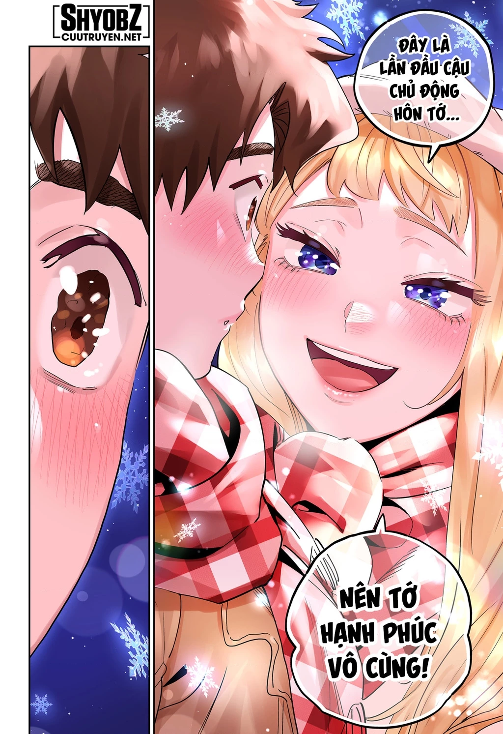 Dosanko Gyaru Is Mega Cute Chapter 110 - 17