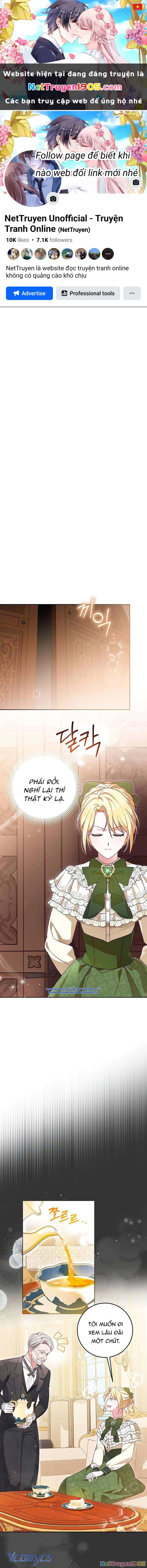 Hiến Pháp Của Đại Công Nương Chapter 6 - 1