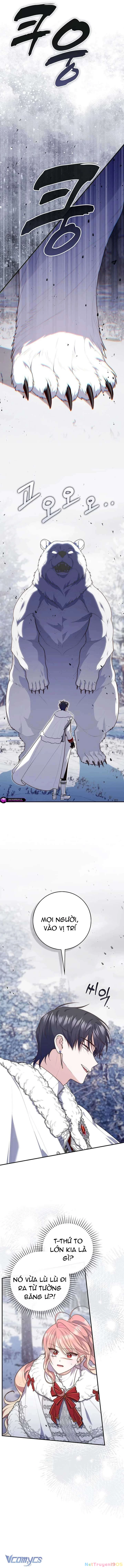 Nàng Công Chúa Tiên Tri Chapter 112 - 5
