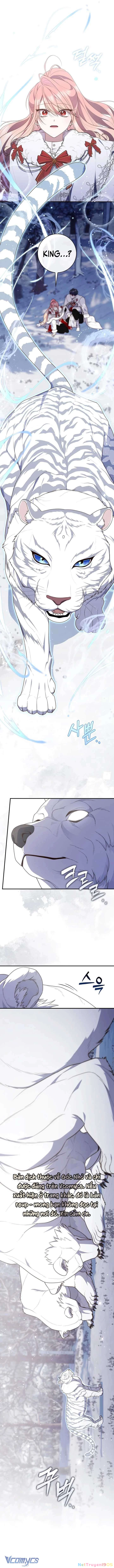 Nàng Công Chúa Tiên Tri Chapter 112 - 9