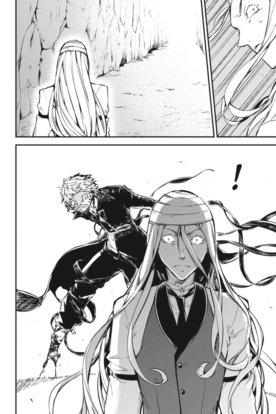 Đặc Nhiệm Thám Tử Chapter 53 - 5