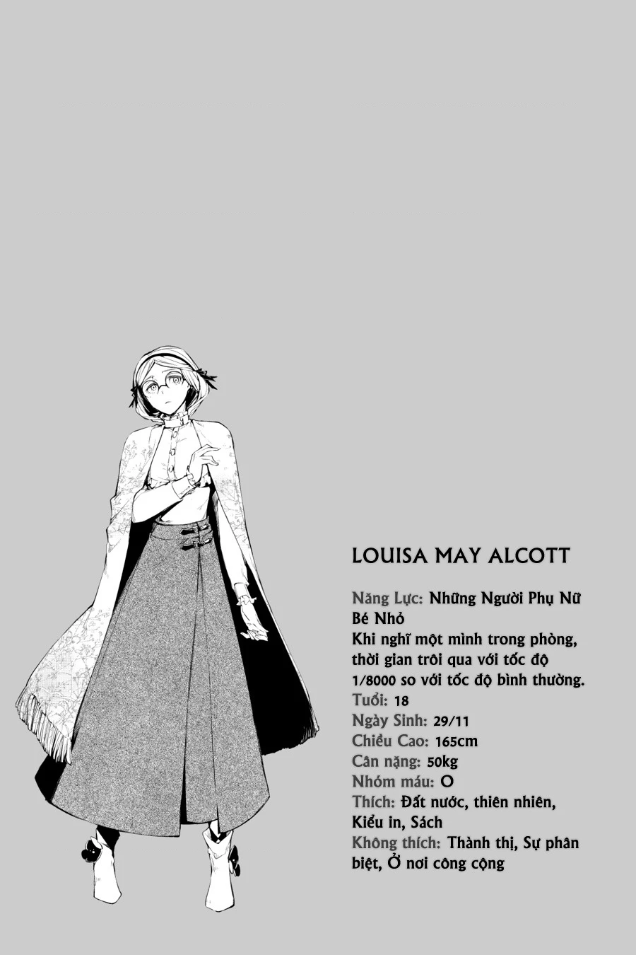 Đặc Nhiệm Thám Tử Chapter 53 - 39