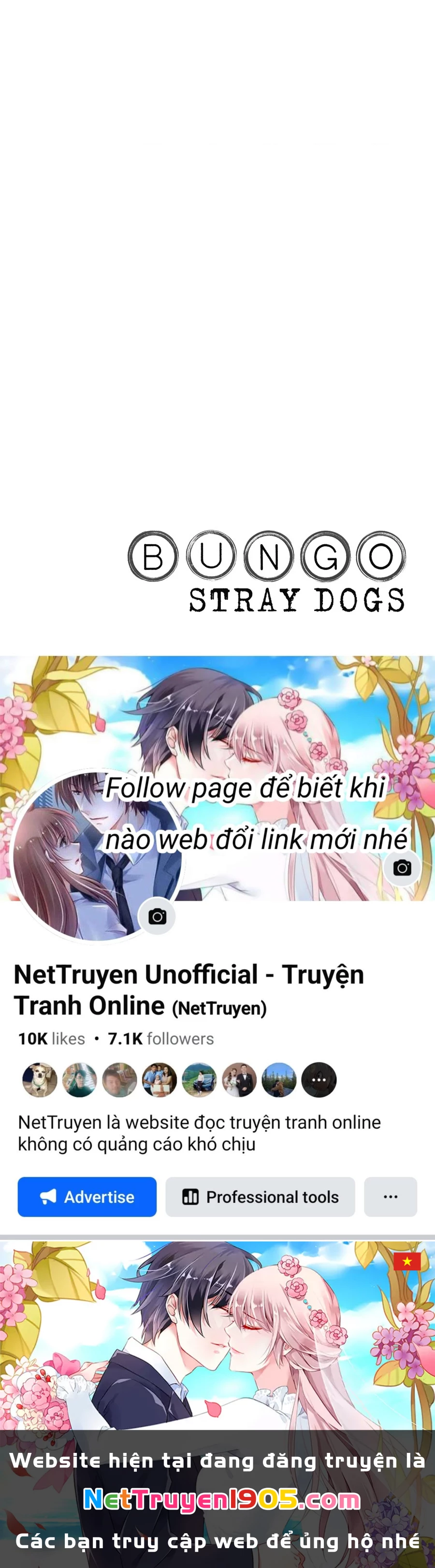 Đặc Nhiệm Thám Tử Chapter 53 - 40