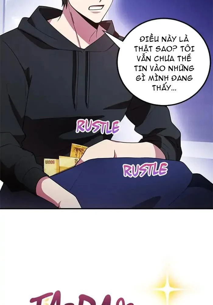 Tôi May Mắn Triệu Hồi Được Tinh Linh Hộ Vệ Hạng 10 Chapter 20 - 2