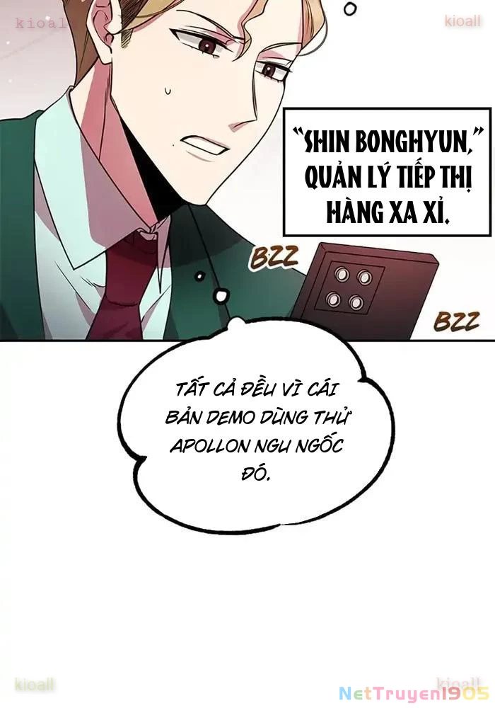 Tôi May Mắn Triệu Hồi Được Tinh Linh Hộ Vệ Hạng 10 Chapter 20 - 15