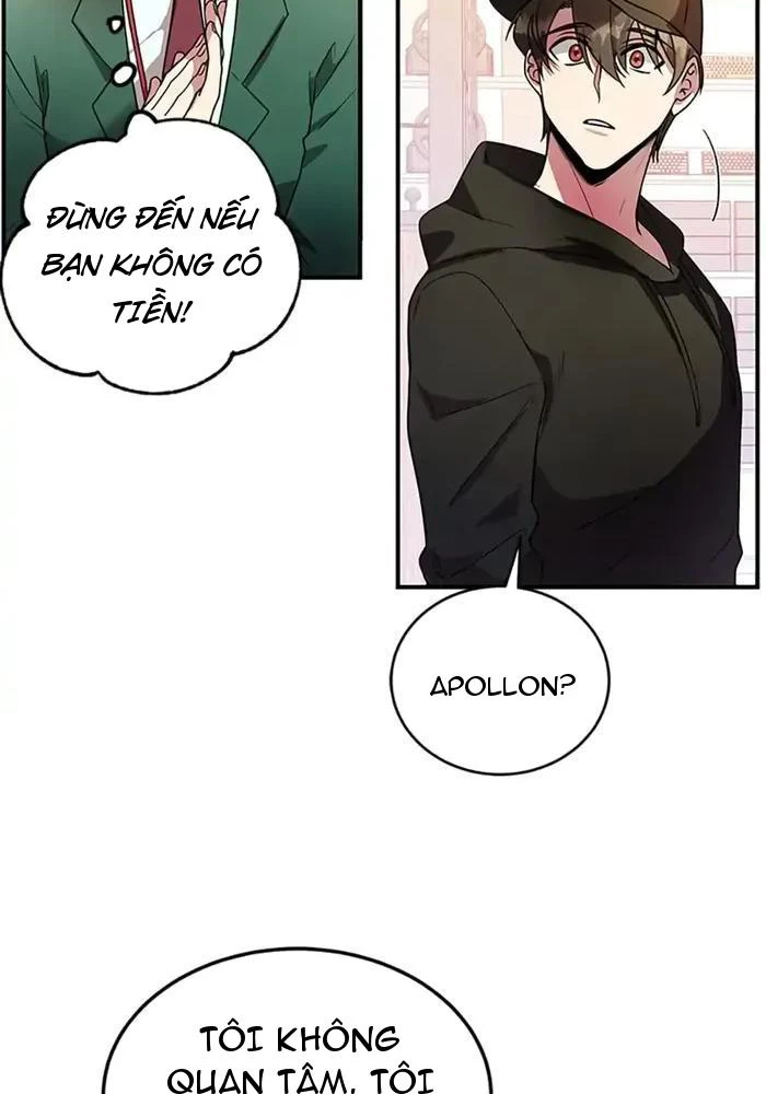 Tôi May Mắn Triệu Hồi Được Tinh Linh Hộ Vệ Hạng 10 Chapter 20 - 20