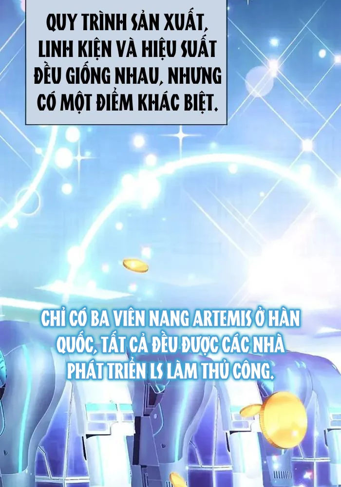 Tôi May Mắn Triệu Hồi Được Tinh Linh Hộ Vệ Hạng 10 Chapter 20 - 29