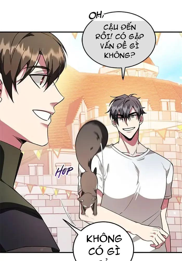 Tôi May Mắn Triệu Hồi Được Tinh Linh Hộ Vệ Hạng 10 Chapter 20 - 32