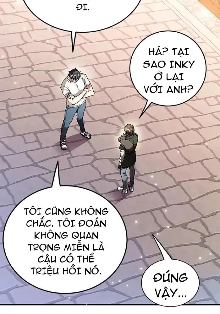 Tôi May Mắn Triệu Hồi Được Tinh Linh Hộ Vệ Hạng 10 Chapter 20 - 35