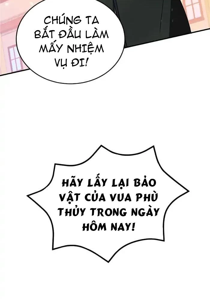 Tôi May Mắn Triệu Hồi Được Tinh Linh Hộ Vệ Hạng 10 Chapter 20 - 38