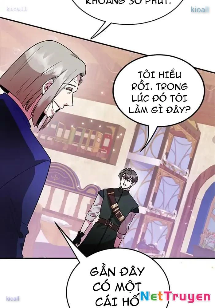 Tôi May Mắn Triệu Hồi Được Tinh Linh Hộ Vệ Hạng 10 Chapter 20 - 51