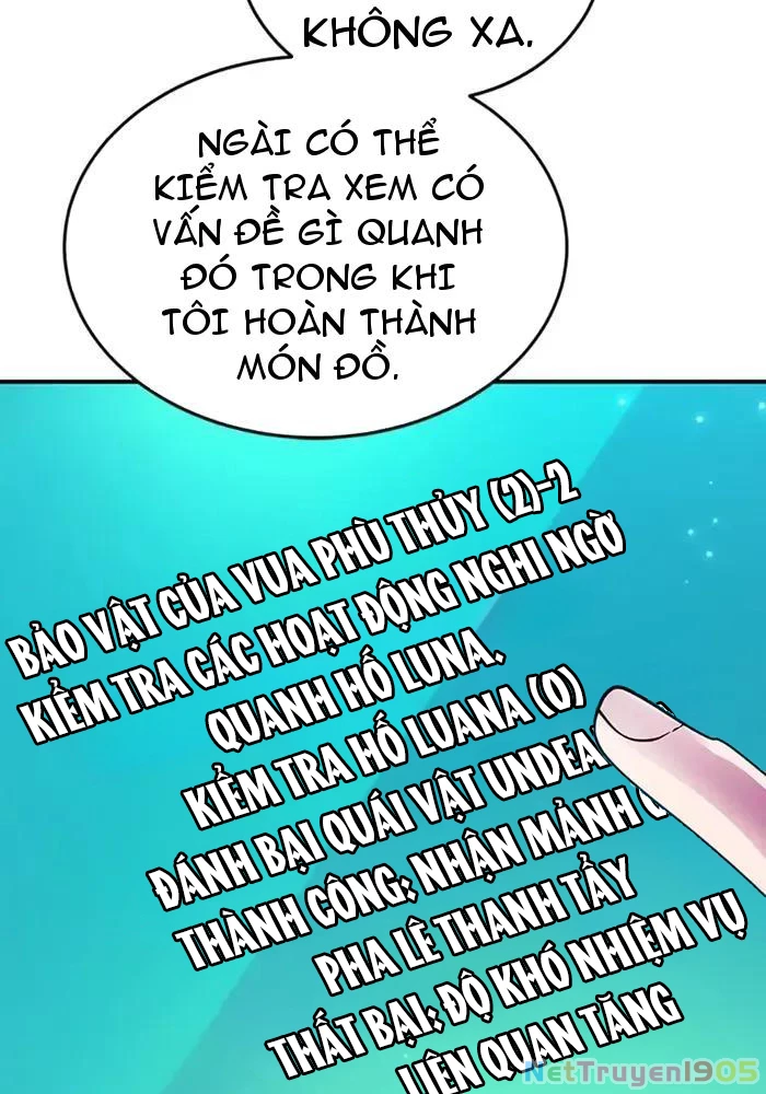 Tôi May Mắn Triệu Hồi Được Tinh Linh Hộ Vệ Hạng 10 Chapter 20 - 52