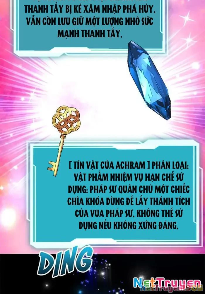 Tôi May Mắn Triệu Hồi Được Tinh Linh Hộ Vệ Hạng 10 Chapter 21 - 6