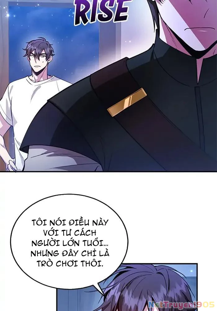 Tôi May Mắn Triệu Hồi Được Tinh Linh Hộ Vệ Hạng 10 Chapter 21 - 10