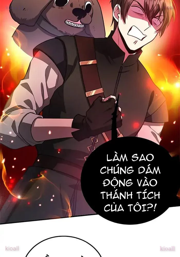 Tôi May Mắn Triệu Hồi Được Tinh Linh Hộ Vệ Hạng 10 Chapter 21 - 13
