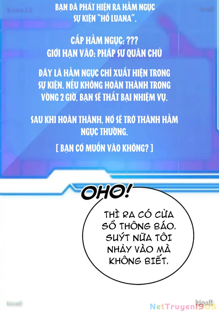 Tôi May Mắn Triệu Hồi Được Tinh Linh Hộ Vệ Hạng 10 Chapter 21 - 18