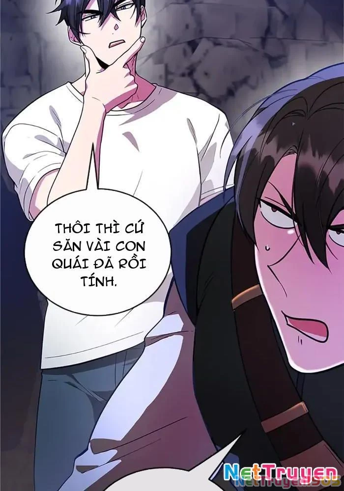Tôi May Mắn Triệu Hồi Được Tinh Linh Hộ Vệ Hạng 10 Chapter 21 - 41