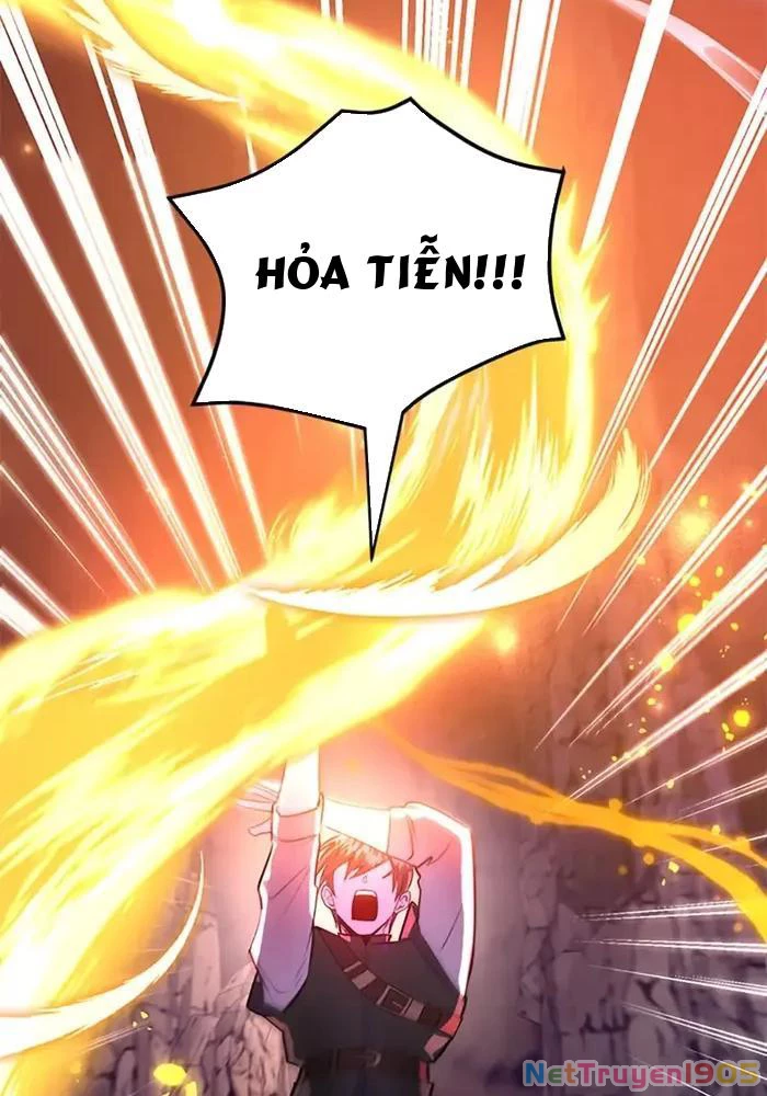 Tôi May Mắn Triệu Hồi Được Tinh Linh Hộ Vệ Hạng 10 Chapter 21 - 53