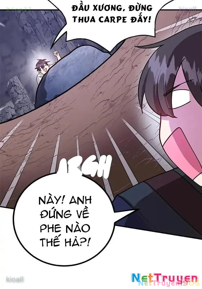 Tôi May Mắn Triệu Hồi Được Tinh Linh Hộ Vệ Hạng 10 Chapter 21 - 71