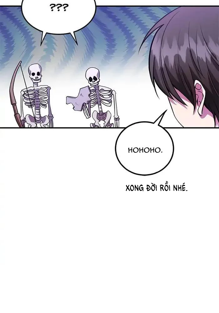 Tôi May Mắn Triệu Hồi Được Tinh Linh Hộ Vệ Hạng 10 Chapter 21 - 87