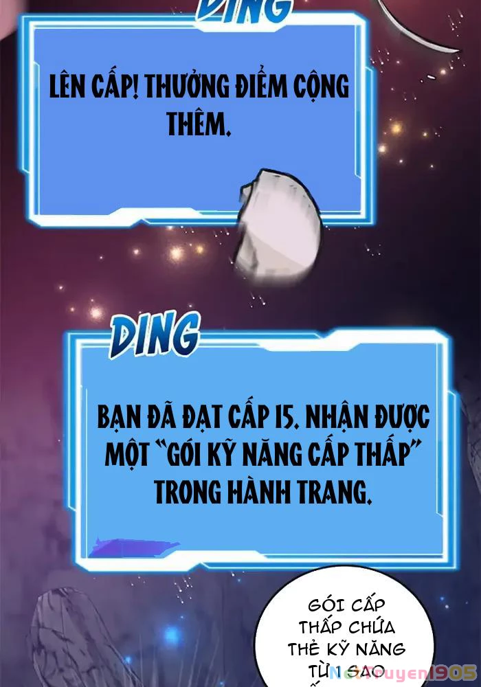 Tôi May Mắn Triệu Hồi Được Tinh Linh Hộ Vệ Hạng 10 Chapter 21 - 93