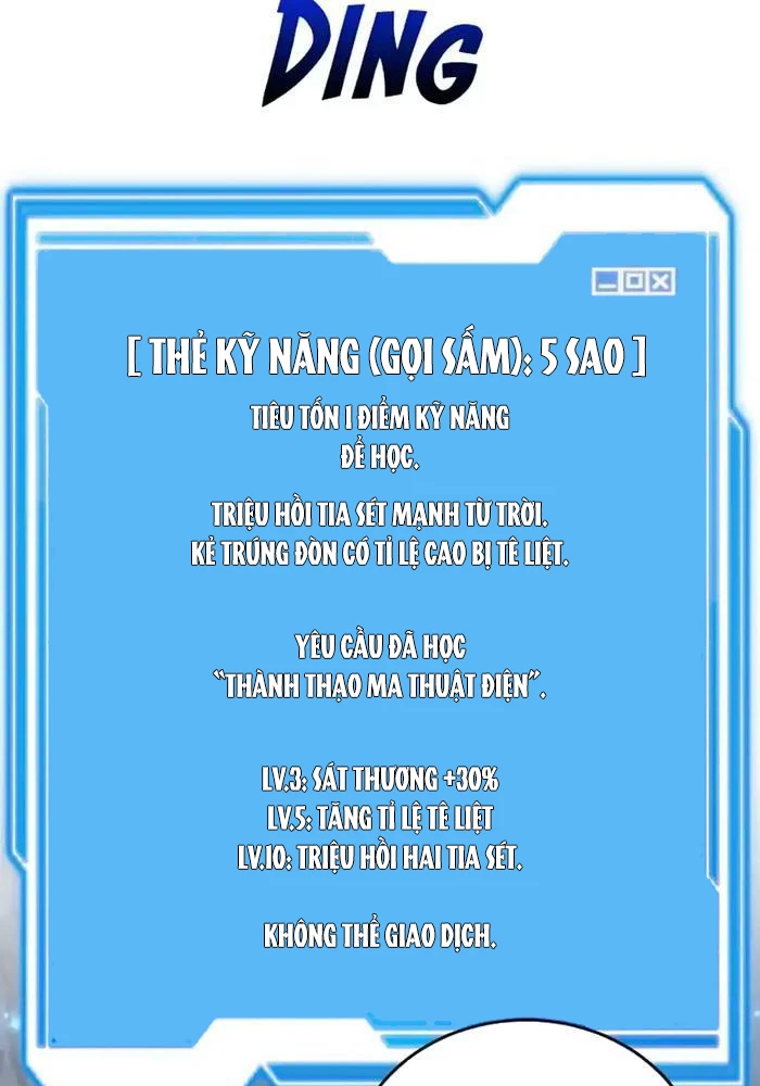 Tôi May Mắn Triệu Hồi Được Tinh Linh Hộ Vệ Hạng 10 Chapter 21 - 103