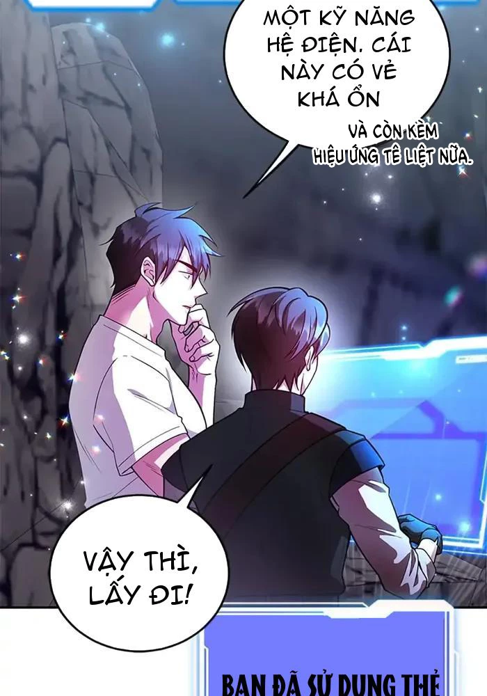 Tôi May Mắn Triệu Hồi Được Tinh Linh Hộ Vệ Hạng 10 Chapter 21 - 104