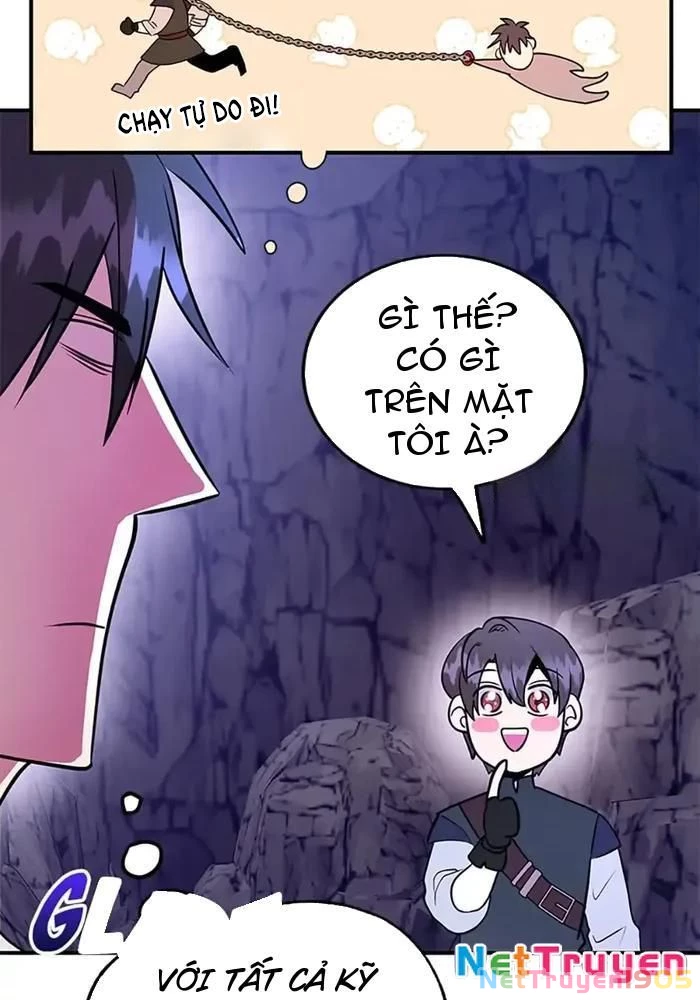 Tôi May Mắn Triệu Hồi Được Tinh Linh Hộ Vệ Hạng 10 Chapter 22 - 11
