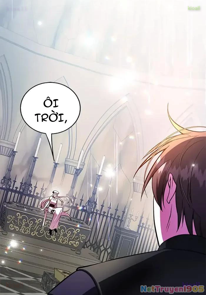 Tôi May Mắn Triệu Hồi Được Tinh Linh Hộ Vệ Hạng 10 Chapter 22 - 23