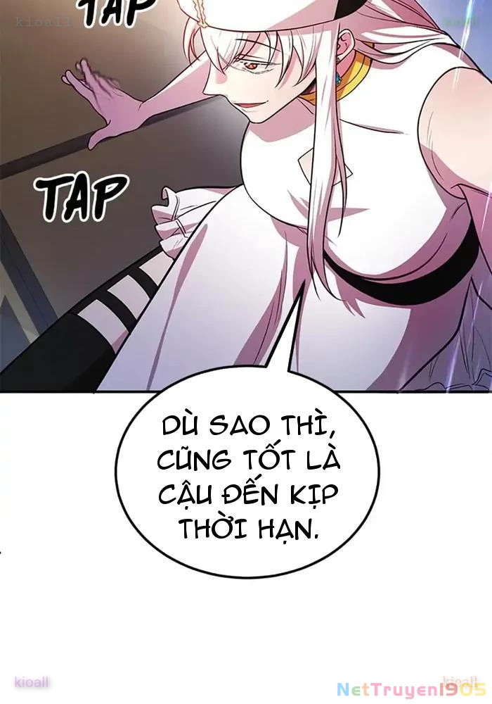 Tôi May Mắn Triệu Hồi Được Tinh Linh Hộ Vệ Hạng 10 Chapter 22 - 27