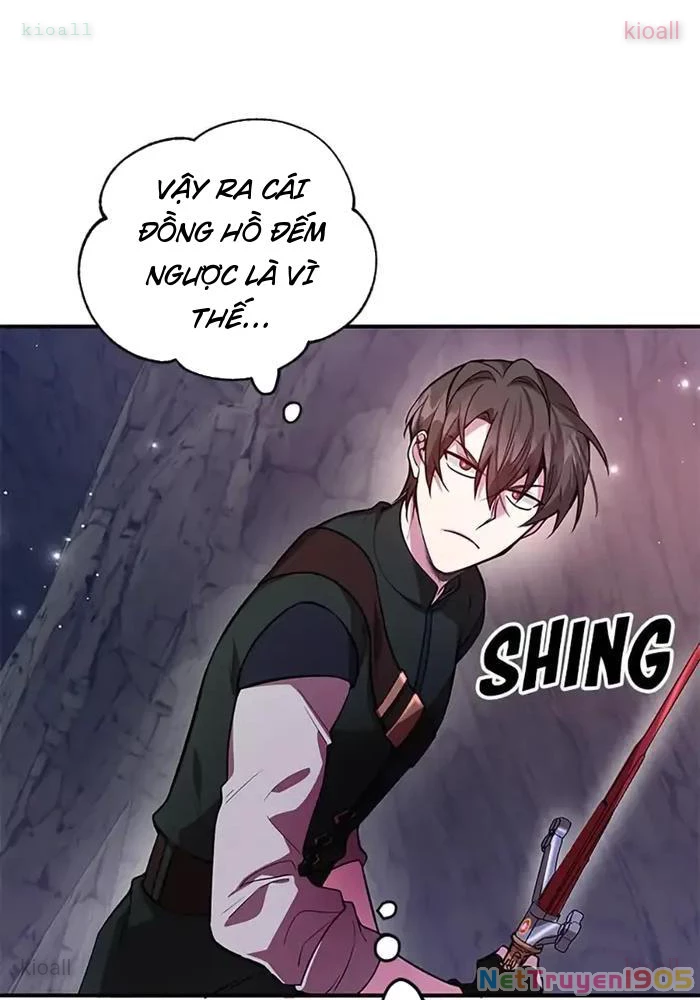 Tôi May Mắn Triệu Hồi Được Tinh Linh Hộ Vệ Hạng 10 Chapter 22 - 28