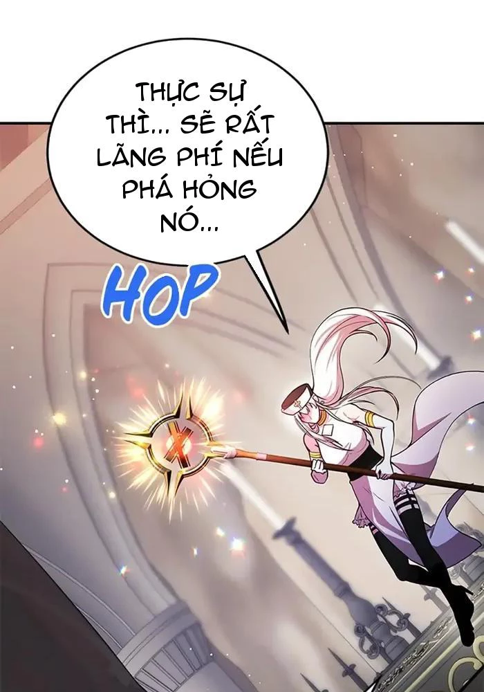 Tôi May Mắn Triệu Hồi Được Tinh Linh Hộ Vệ Hạng 10 Chapter 22 - 30