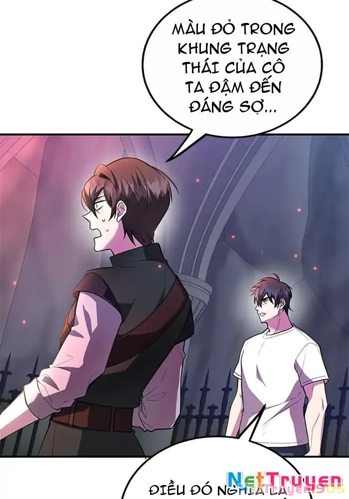 Tôi May Mắn Triệu Hồi Được Tinh Linh Hộ Vệ Hạng 10 Chapter 22 - 41