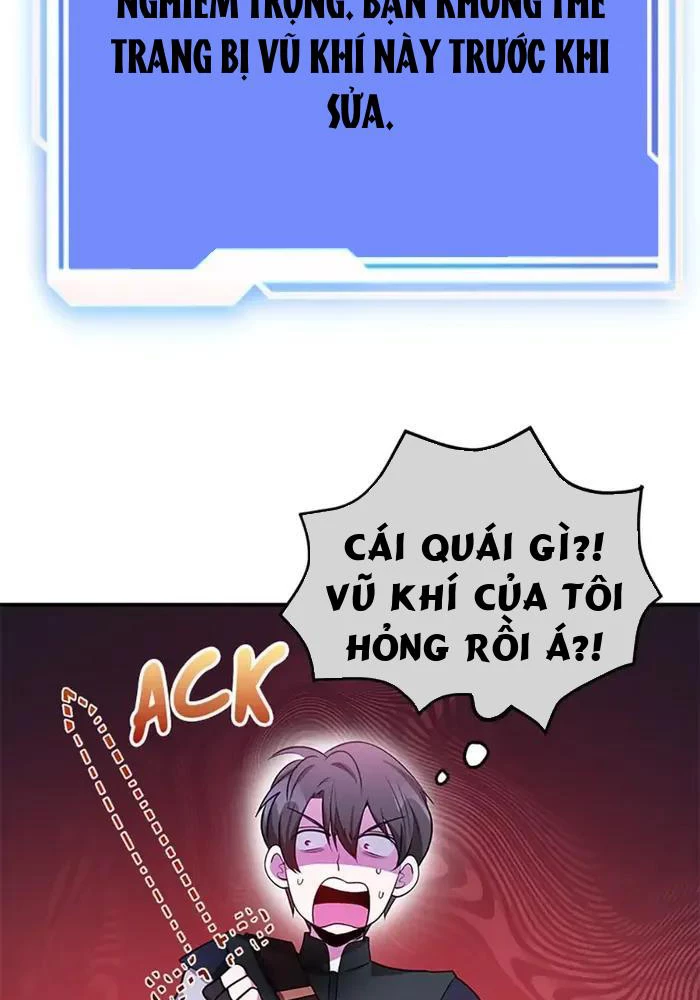 Tôi May Mắn Triệu Hồi Được Tinh Linh Hộ Vệ Hạng 10 Chapter 22 - 55