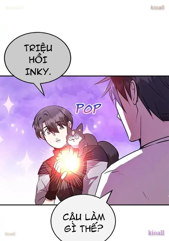 Tôi May Mắn Triệu Hồi Được Tinh Linh Hộ Vệ Hạng 10 Chapter 22 - 70