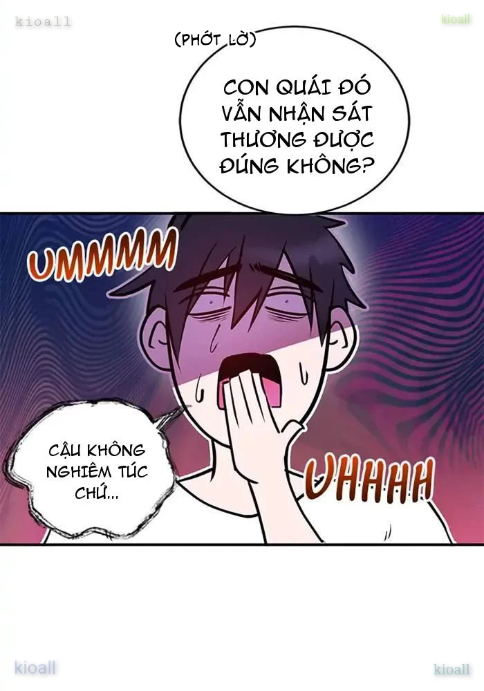 Tôi May Mắn Triệu Hồi Được Tinh Linh Hộ Vệ Hạng 10 Chapter 22 - 73