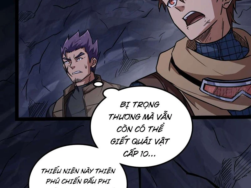 Thành Thần Tại Tận Thế Chapter 26 - 5