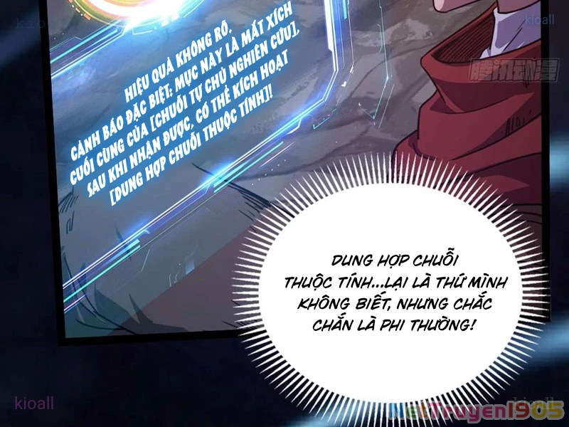 Thành Thần Tại Tận Thế Chapter 26 - 22