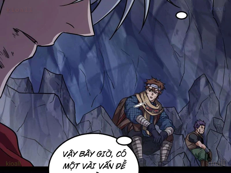Thành Thần Tại Tận Thế Chapter 26 - 37