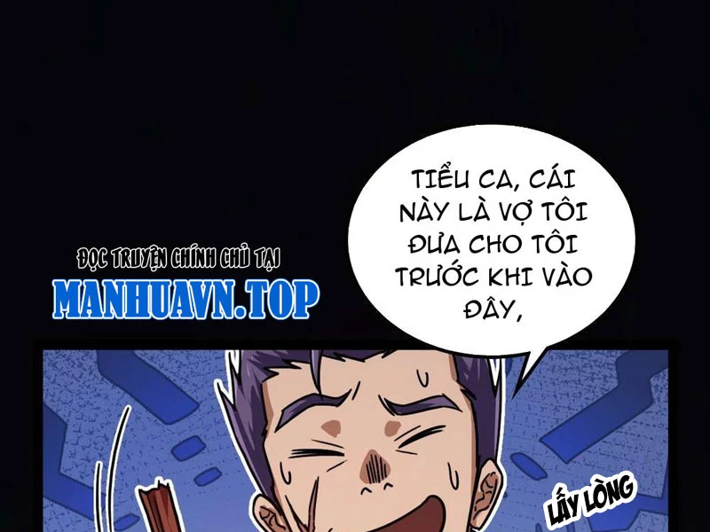 Thành Thần Tại Tận Thế Chapter 26 - 40