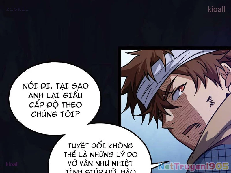 Thành Thần Tại Tận Thế Chapter 26 - 42