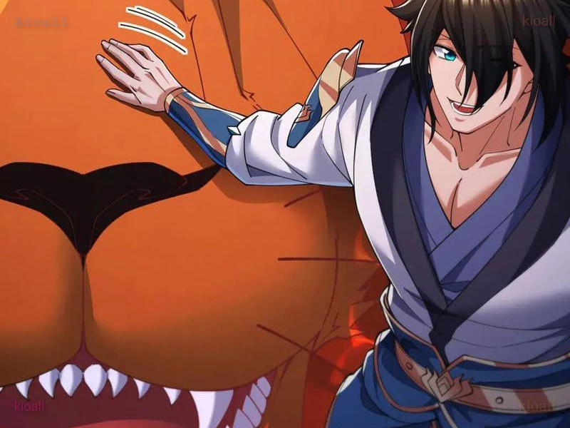 Bắt Đầu Chấn Kinh Nữ Đế Lão Bà, Ta Vô Địch! Chapter 89 - 25