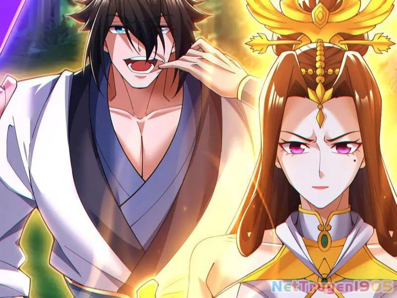 Bắt Đầu Chấn Kinh Nữ Đế Lão Bà, Ta Vô Địch! Chapter 89 - 40
