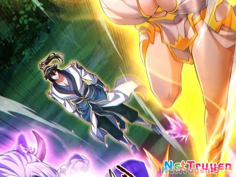 Bắt Đầu Chấn Kinh Nữ Đế Lão Bà, Ta Vô Địch! Chapter 89 - 51