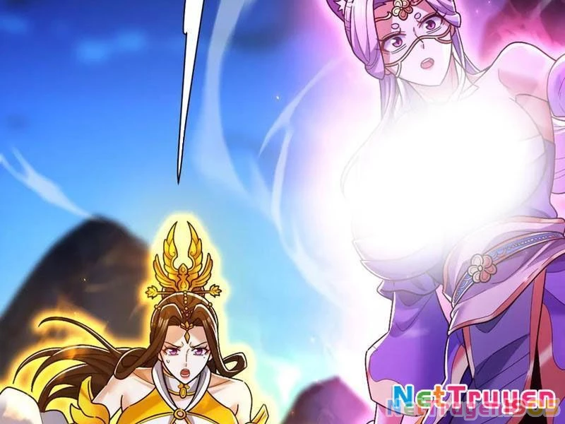 Bắt Đầu Chấn Kinh Nữ Đế Lão Bà, Ta Vô Địch! Chapter 89 - 91